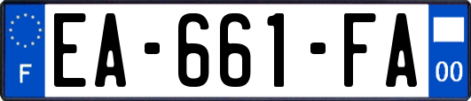 EA-661-FA