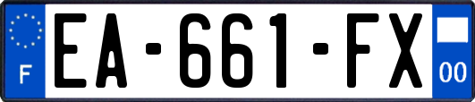 EA-661-FX