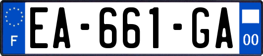 EA-661-GA