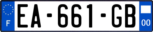 EA-661-GB