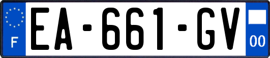 EA-661-GV