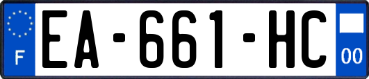 EA-661-HC