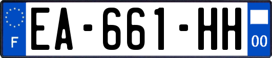 EA-661-HH