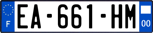 EA-661-HM
