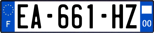 EA-661-HZ