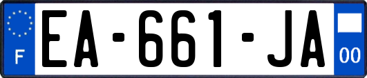 EA-661-JA