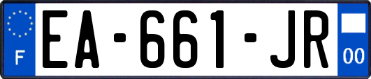 EA-661-JR