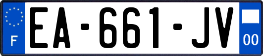 EA-661-JV