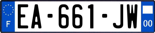 EA-661-JW