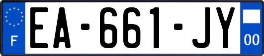 EA-661-JY