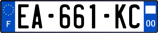 EA-661-KC