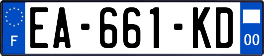EA-661-KD