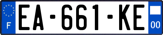 EA-661-KE