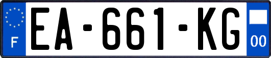 EA-661-KG