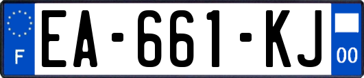 EA-661-KJ