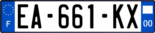 EA-661-KX