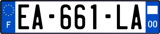 EA-661-LA