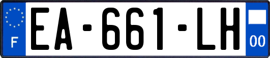 EA-661-LH