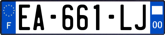 EA-661-LJ