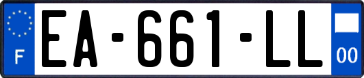 EA-661-LL