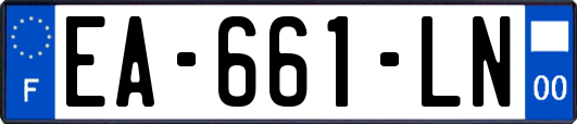 EA-661-LN