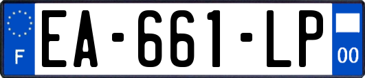 EA-661-LP
