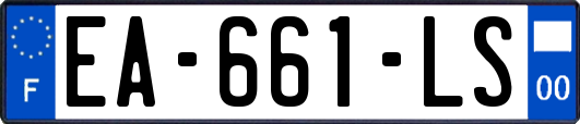 EA-661-LS