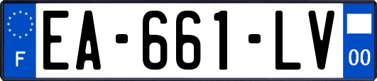 EA-661-LV