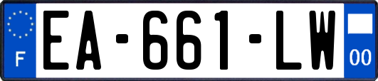EA-661-LW