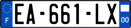 EA-661-LX