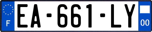 EA-661-LY