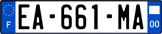 EA-661-MA