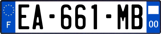 EA-661-MB
