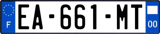 EA-661-MT