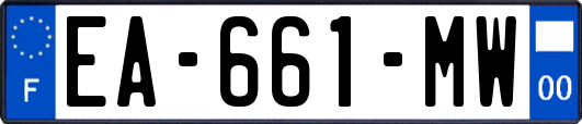 EA-661-MW