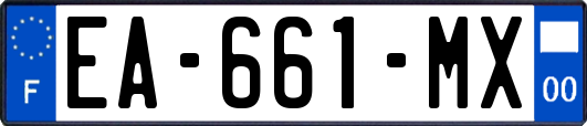 EA-661-MX