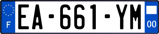 EA-661-YM