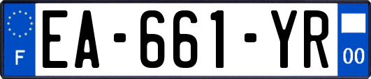 EA-661-YR