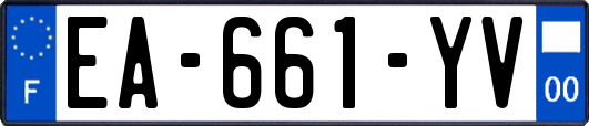 EA-661-YV