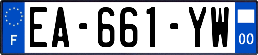 EA-661-YW