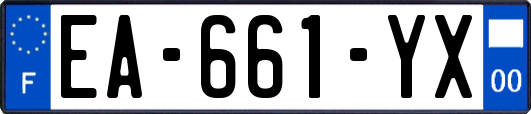 EA-661-YX