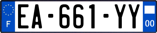 EA-661-YY