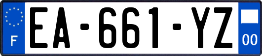 EA-661-YZ