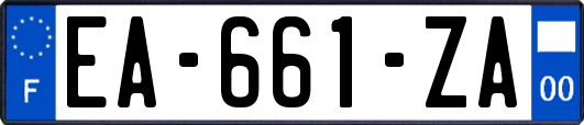 EA-661-ZA