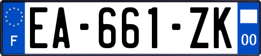 EA-661-ZK