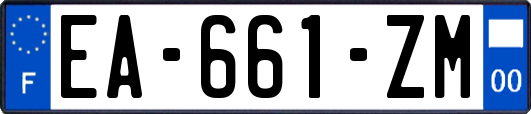 EA-661-ZM