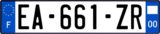 EA-661-ZR