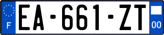 EA-661-ZT
