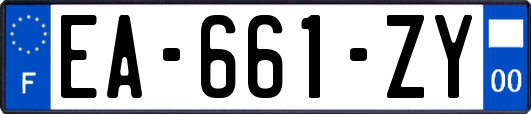 EA-661-ZY