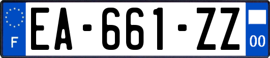 EA-661-ZZ